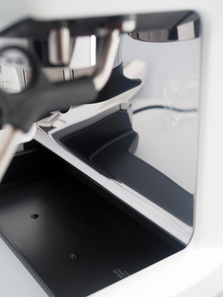 OUTLET 60778 - Ekspres do kawy Sage The Impress Express SES876SST