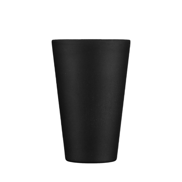 Kubek na wynos Ecoffee Cup Solid Colours Kerr & Napier 400ml - Czarny