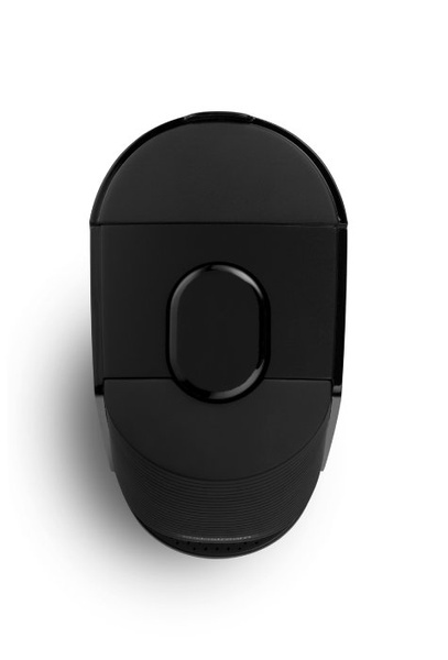 Saturator do wody gazowanej SodaStream Terra - Czarny+ butelki My Only Bottle