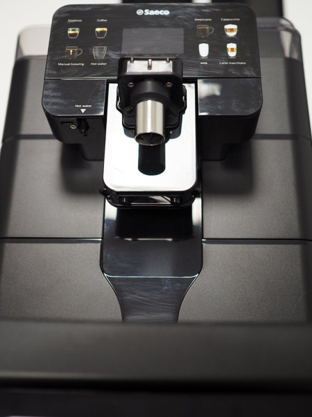 OUTLET - Ekspres do kawy Saeco Royal OTC