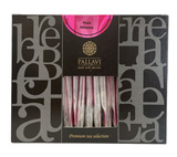 OUTLET - Herbata owocowa Pallavi Fruit Infusion 25x6g