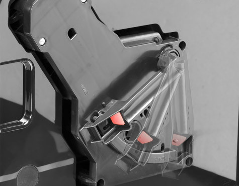 Ekspres do kawy Nivona 767 - NIEDOSTĘPNY