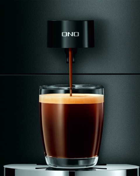 ZESTAW Ekspres do kawy Jura ONO + Młynek do kawy Jura P.A.G.