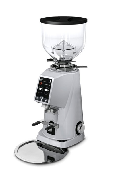 Młynek do kawy Fiorenzato F4 EVO - Szary