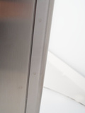 OUTLET 3431 - Ekspres do kawy Gaggia Classic EVO E24 Acciaio Inox - Srebrny