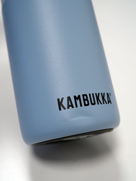 OUTLET - Kubek termiczny Kambukka Etna Grip 500 ml - Breezy Blue