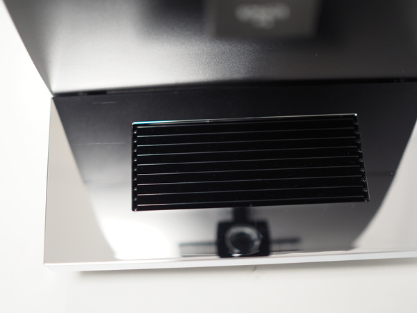 OUTLET 68542 - Ekspres do kawy Jura ENA 4 Metropolitan Black (EB)