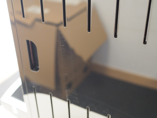 OUTLET 17267 - Ekspres do kawy Melitta Latticia OT F30/0-100