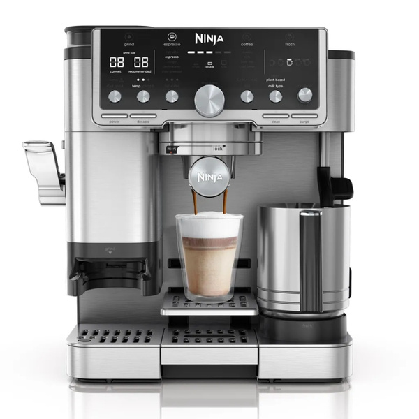 Ekspres do kawy NINJA Luxe Cafe Pro ES701EU
