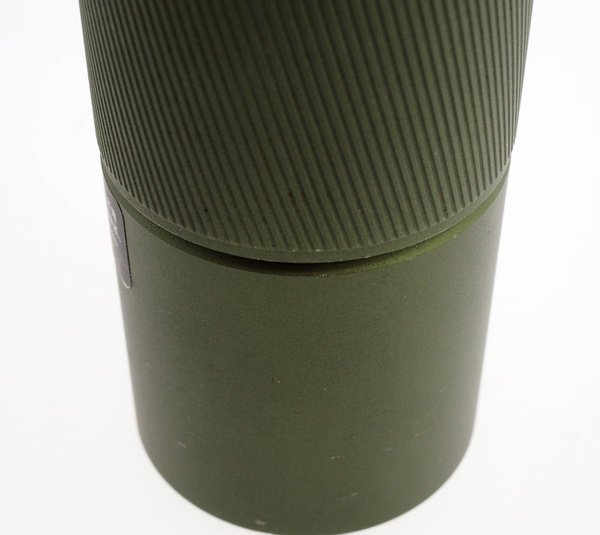 OUTLET 6581 - Młynek do kawy Timemore Chestnut S3 Green - Zielony