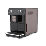 Ekspres do kawy Coffee Format MINI OTC - Brązowy + GRATIS 2KG KAWY