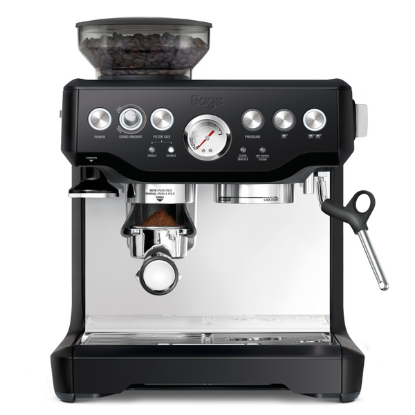 Ekspres do kawy Sage the Barista Express™ SES875BTR