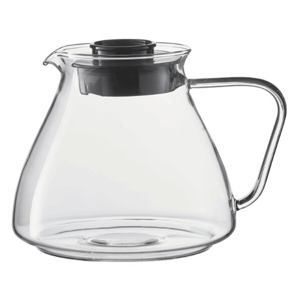 Szklany dzbanek Melitta® EPOS® i EPOUR®