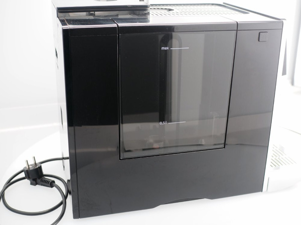 OUTLET - Ekspres do kawy Melitta F63-101 Caffeo CI Touch - srebrny 