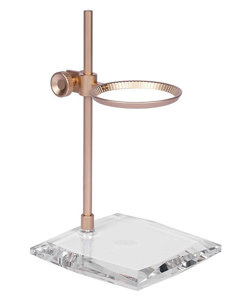 Stojak do drippera Timemore Pour Over Stand Crystal - opinie w konesso.pl