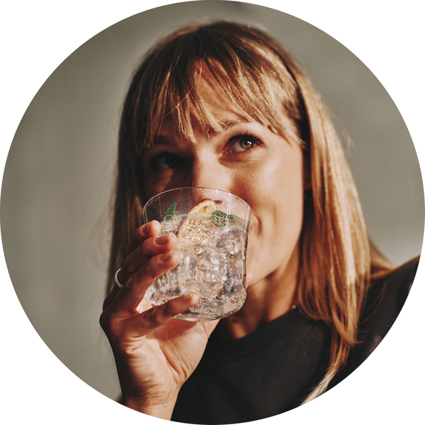 Syrop SodaStream Owoce Leśne 440 ml - Bez Cukru