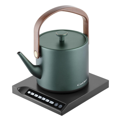 Czajnik elektryczny Catler BM 502 Anna - Zielony