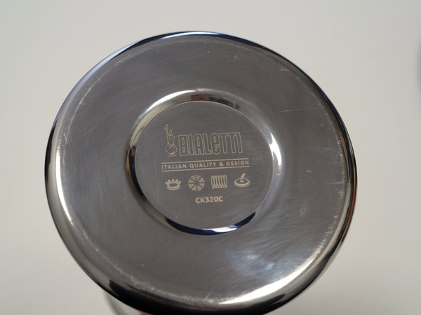  OUTLET - Kawiarka Bialetti New Venus 6 filiżanek