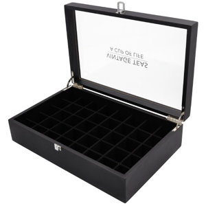 Pudełko prezentowe Vintage Teas