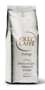 Kawa ziarnista Jolly Caffe Tuscan Smooth Roasted 1kg - opinie w konesso.pl