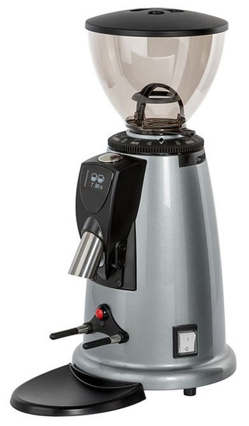 Młynek do kawy Macap M42D Ciemnoszary (C11)