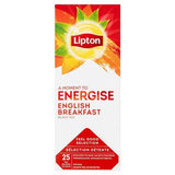 Czarna herbata Lipton Classic English Breakfast 25x2g