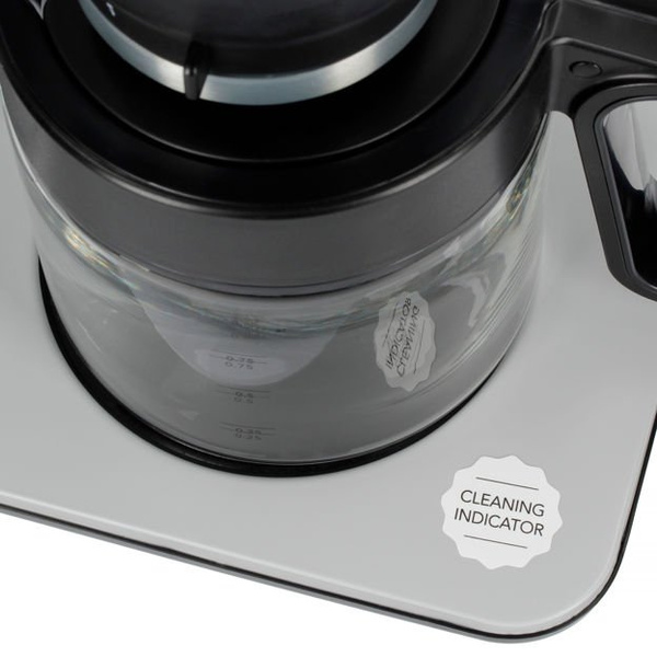 Przelewowy ekspres do kawy Wilfa Classic CMC-100G Copenhagen 