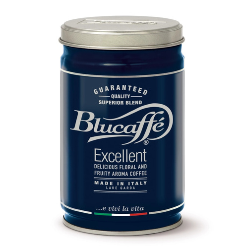 Kawa ziarnista Lucaffe Blucaffe 250g
