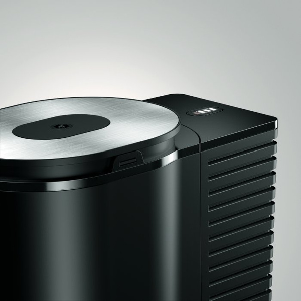 Chłodziarka do mleka JURA Cool Control 1l Black (EB)