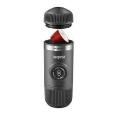Wacaco Nanopresso + Adapter do kapsułek Nespresso