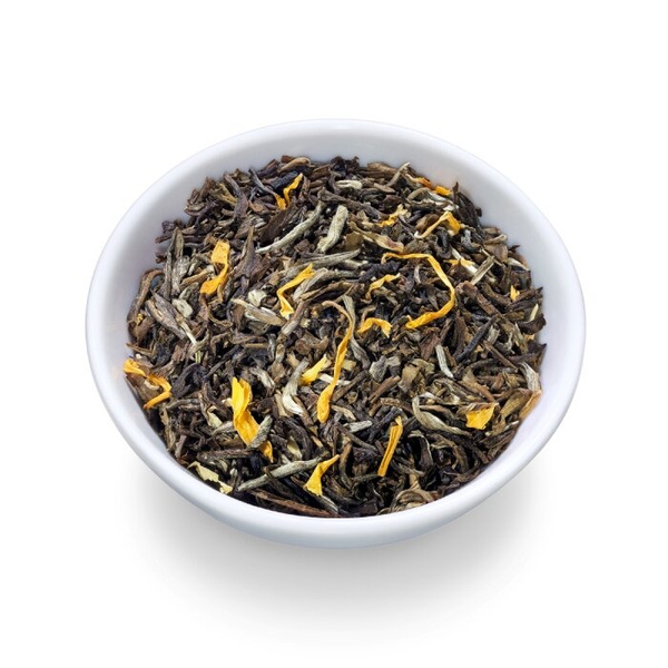 Biała herbata Ronnefeldt Royal White Tea & Cassis 15x2,2g – NIEDOSTĘPNY