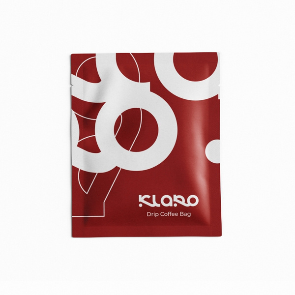 Drip Bag Coffee Klaro Salwador Los Angeles 8x11g – NIEDOSTĘPNY