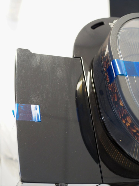 OUTLET 2514 - Ekspres przelewowy Melitta Aroma Fresh Therm 1021-12 