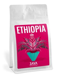Kawa ziarnista Java Etiopia Chire 250g - NIEDOSTĘPNY