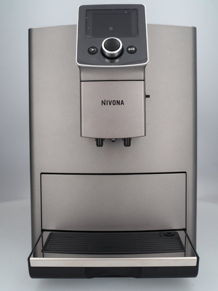 OUTLET 96506 - Ekspres do kawy Nivona 821 
