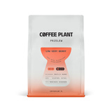 Kawa ziarnista COFFEE PLANT LOW Very Berry 250g