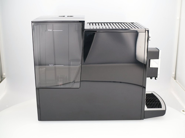 OUTLET 63445 - Ekspres do kawy Melitta Latticia OT F300-101 - Srebrny