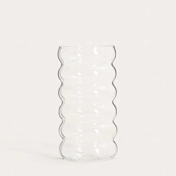 Szklanka Homla Bubbly Summer 450ml
