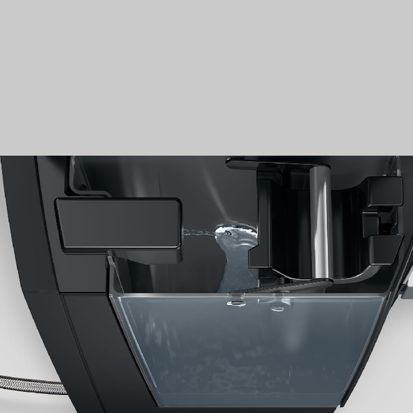 Ekspres do kawy Jura X4c (EA) - Dark Inox