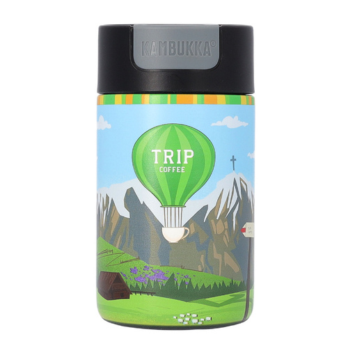 OUTLET - Kubek termiczny Trip Coffee Tatry - Kambukka Olympus 300 ml