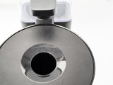 OUTLET 6324 - Ekspres do kawy Wifa Zense Alux Coffee Maker - Czarny