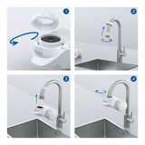 Filtr nakranowy BRITA ON TAP V System CU CE2