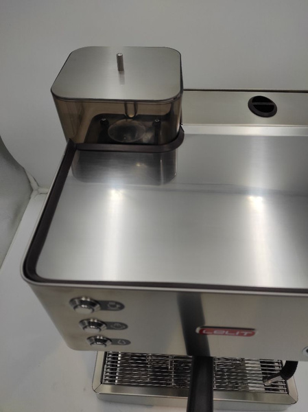 OUTLET 20435 - Ekspres do kawy Lelit Kate PL82T