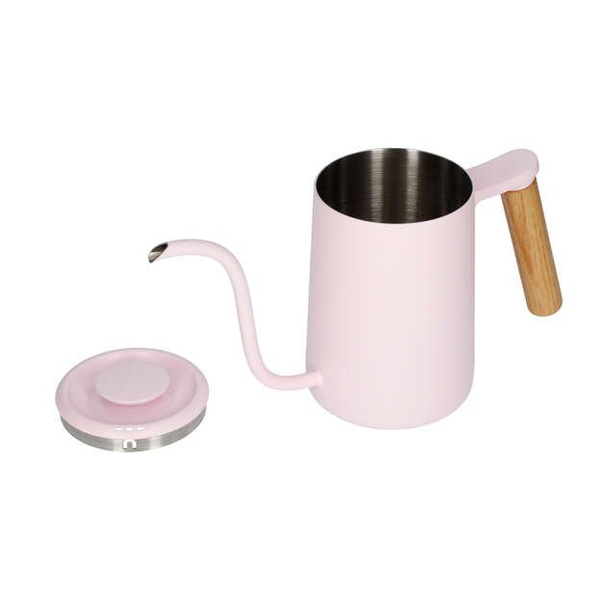 Czajnik Timemore Youth Kettle Pink 600 ml