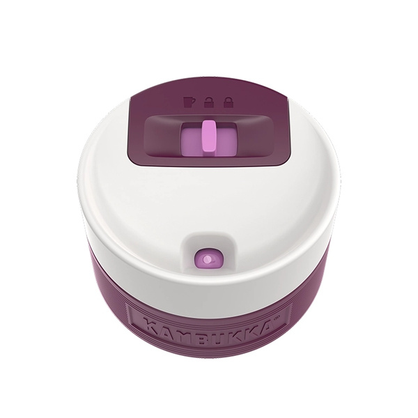 Kubek termiczny Kambukka Etna 300 ml - Cherry Lacquer