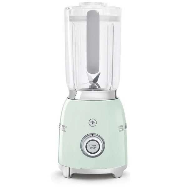 Blender kielichowy SMEG BLF03PGEU - Zielony