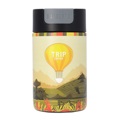 Kubek termiczny Trip Coffee Kolumbia - Kambukka Olympus 300 ml