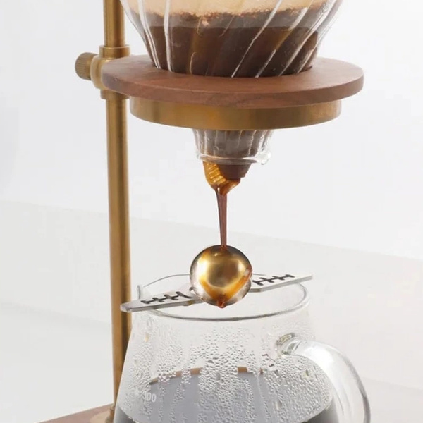 Kula do chłodzenia espresso AVX HA005