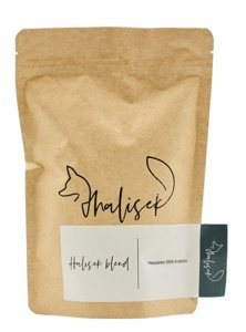 Kawa ziarnista Halisek Halisek Blend 1kg