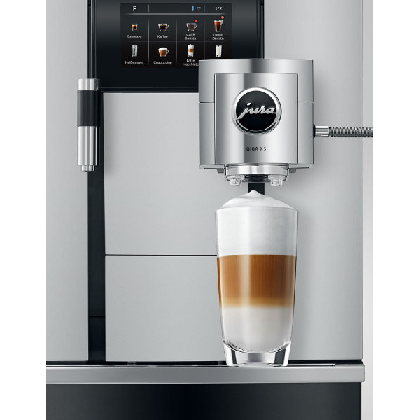 Ekspres do kawy Jura GIGA X3 Professional